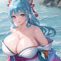 懲りずに 2枚目