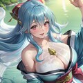 懲りずに 4枚目