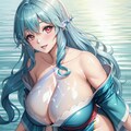 懲りずに 5枚目