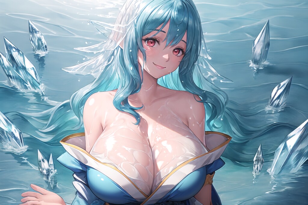懲りずに