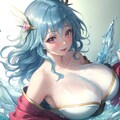 懲りずに 3枚目