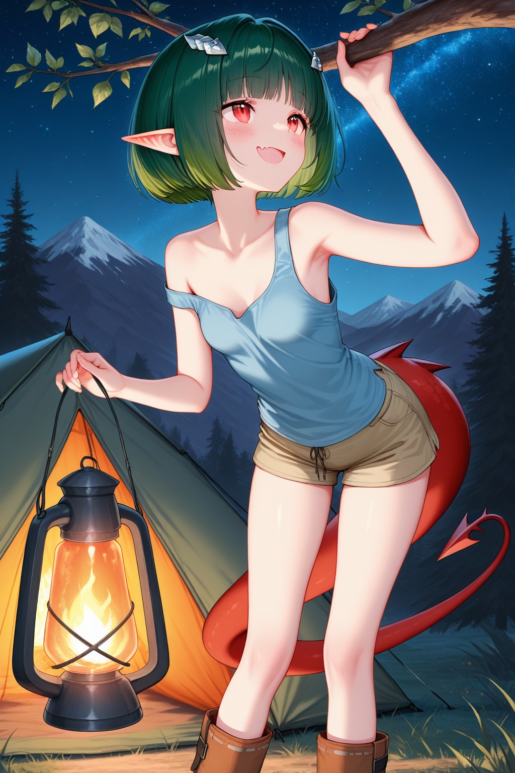 でっかいぞ！