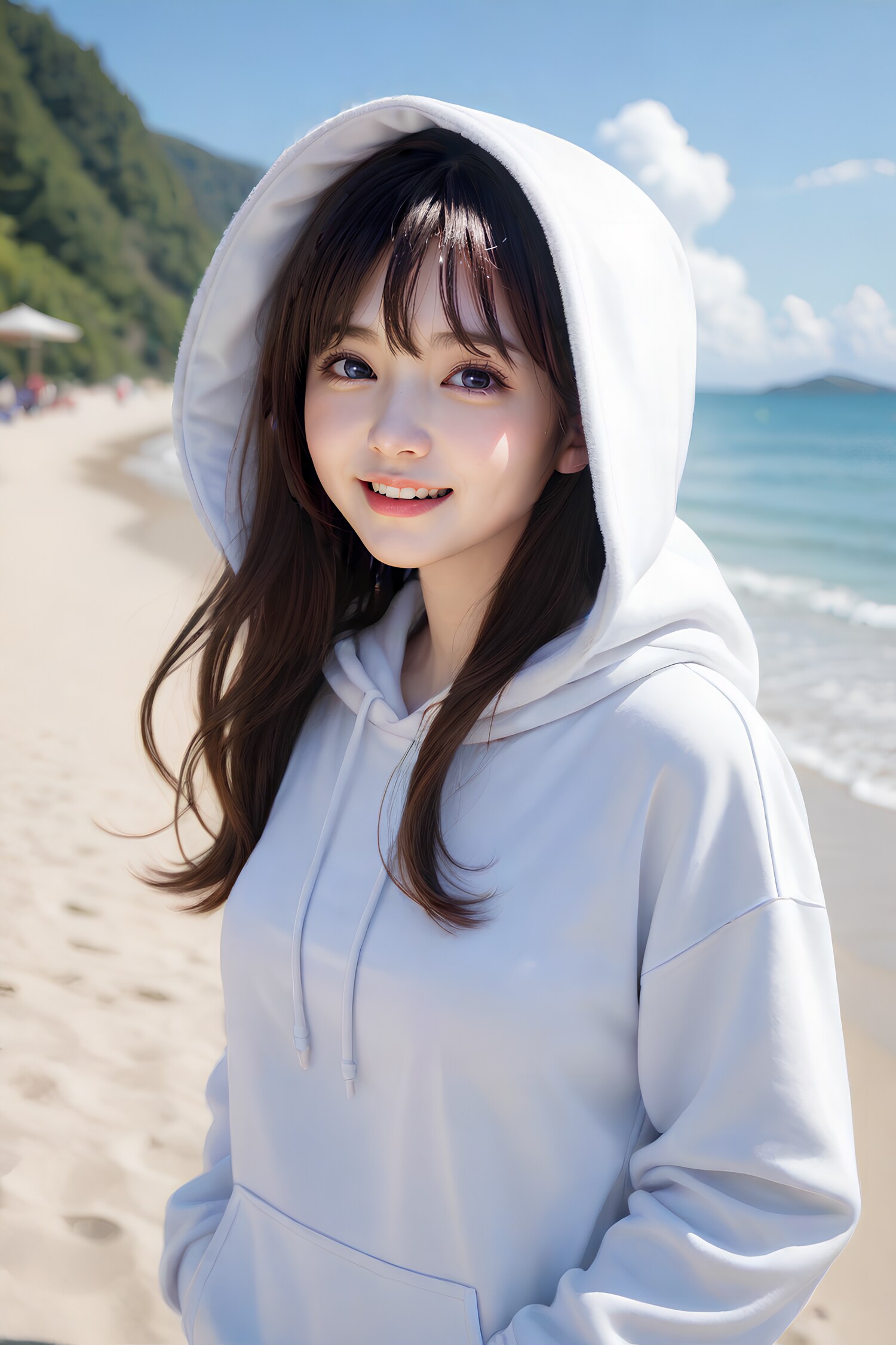 うちの子こはる