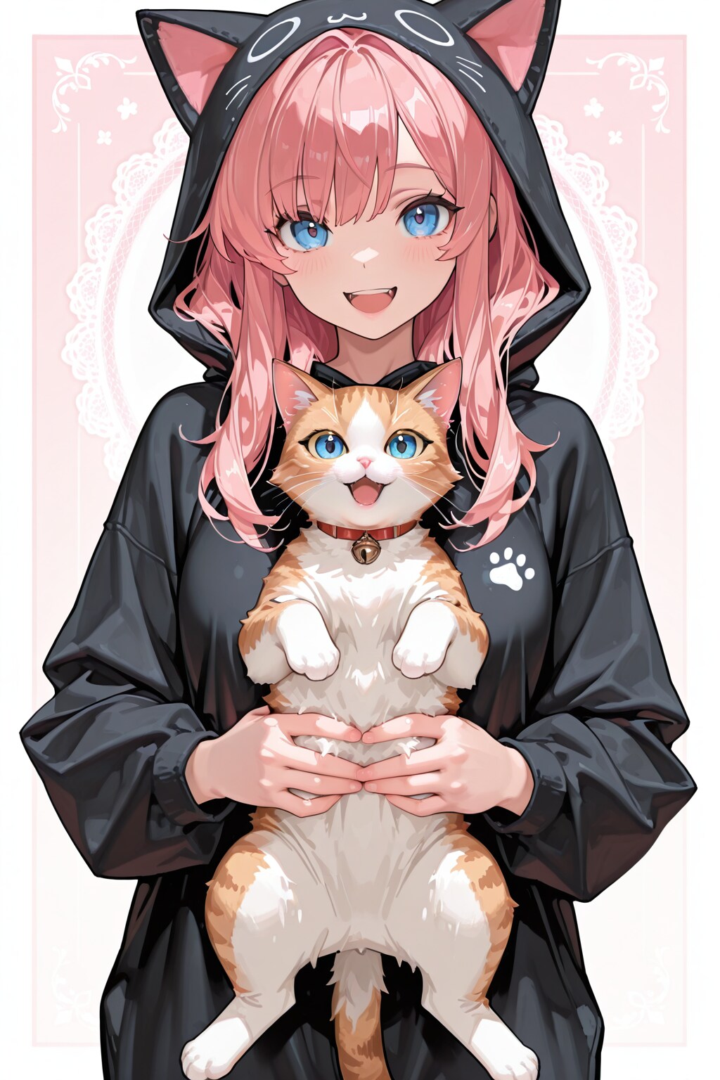 えきどにゃ～(=^・^=) | の人気AIイラスト・グラビア