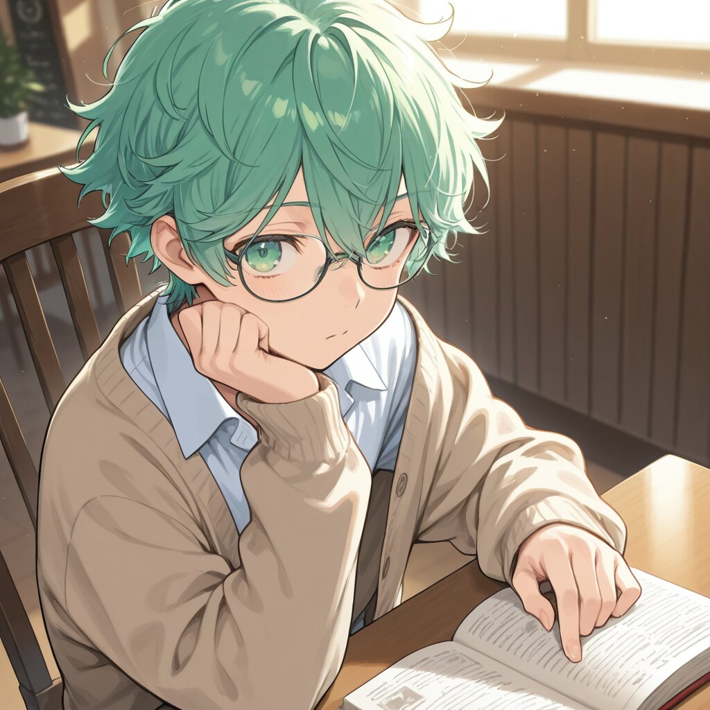 偶然の出会い | の人気AIイラスト・グラビア