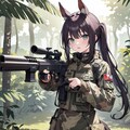 架空ウマ娘スピンオフ・正義の戦隊ウマ娘！（３） 2枚目