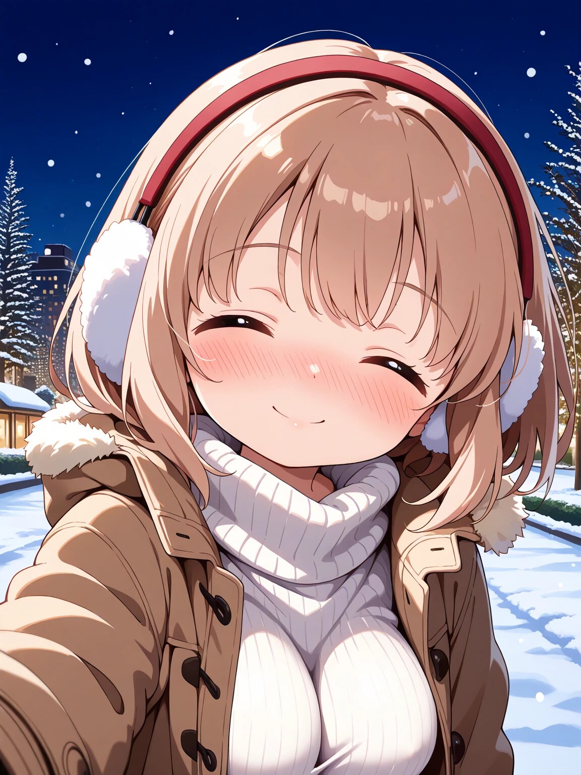 ♡