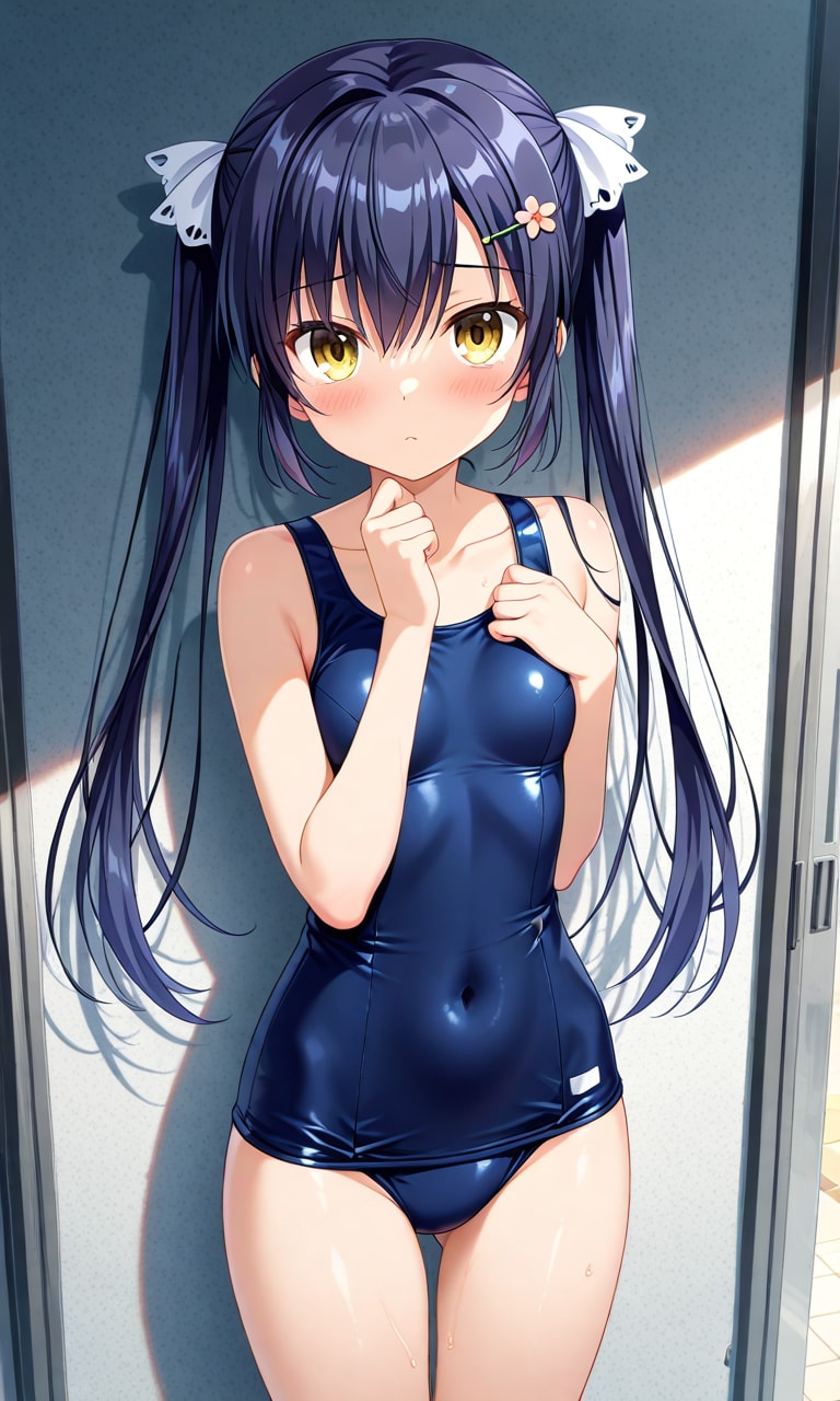 瑠川さら