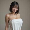 おっとりお姉さん 8枚目