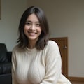 おっとりお姉さん 3枚目