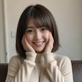 おっとりお姉さん 5枚目
