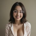 おっとりお姉さん 9枚目