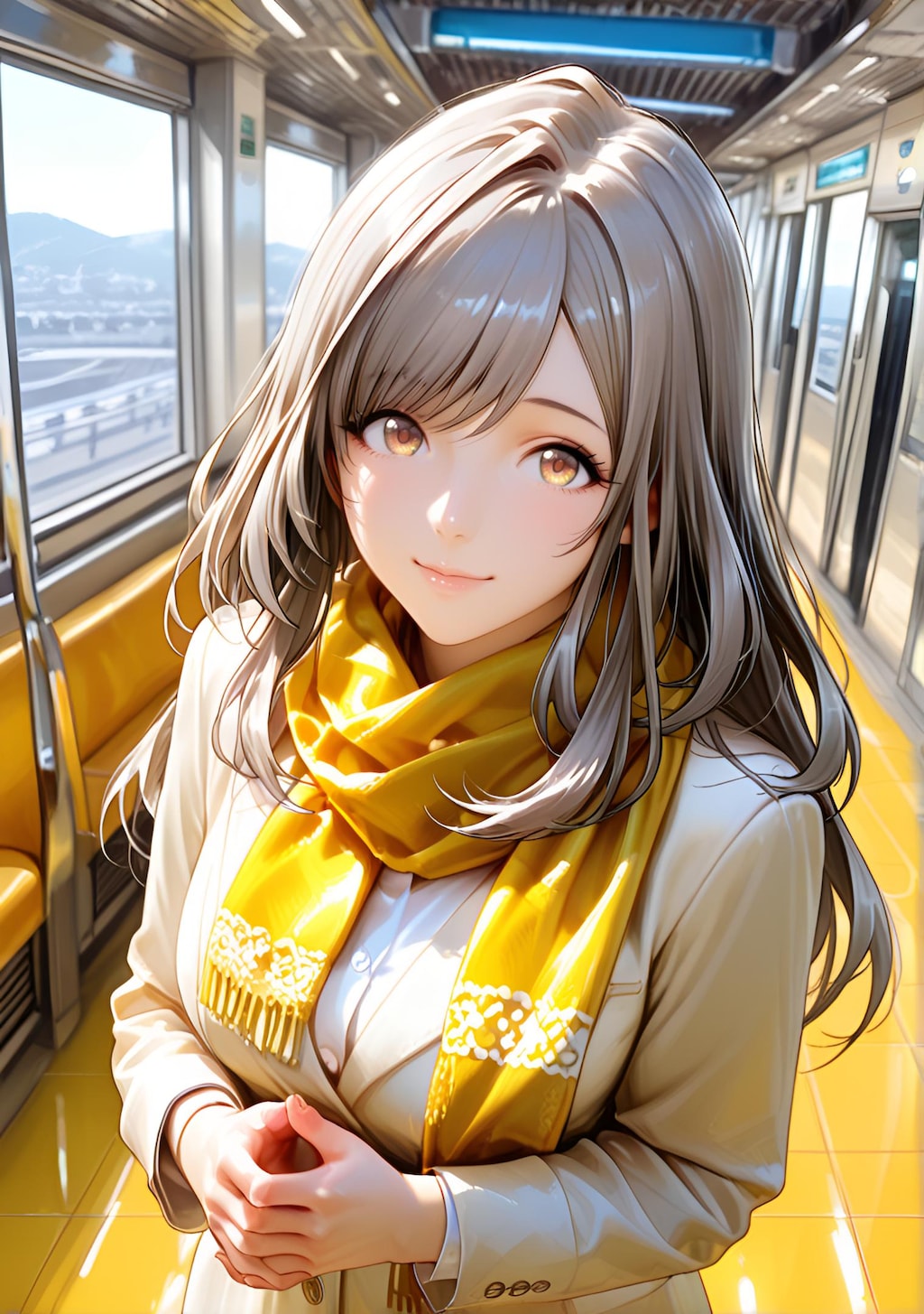 朝比奈月愛（AsahinaKagura）失敗作