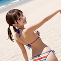 夏のオロ美ちゃん 11枚目