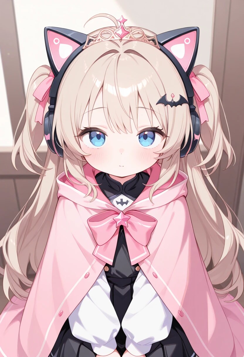 猫耳少女☆ | の人気AIイラスト・グラビア