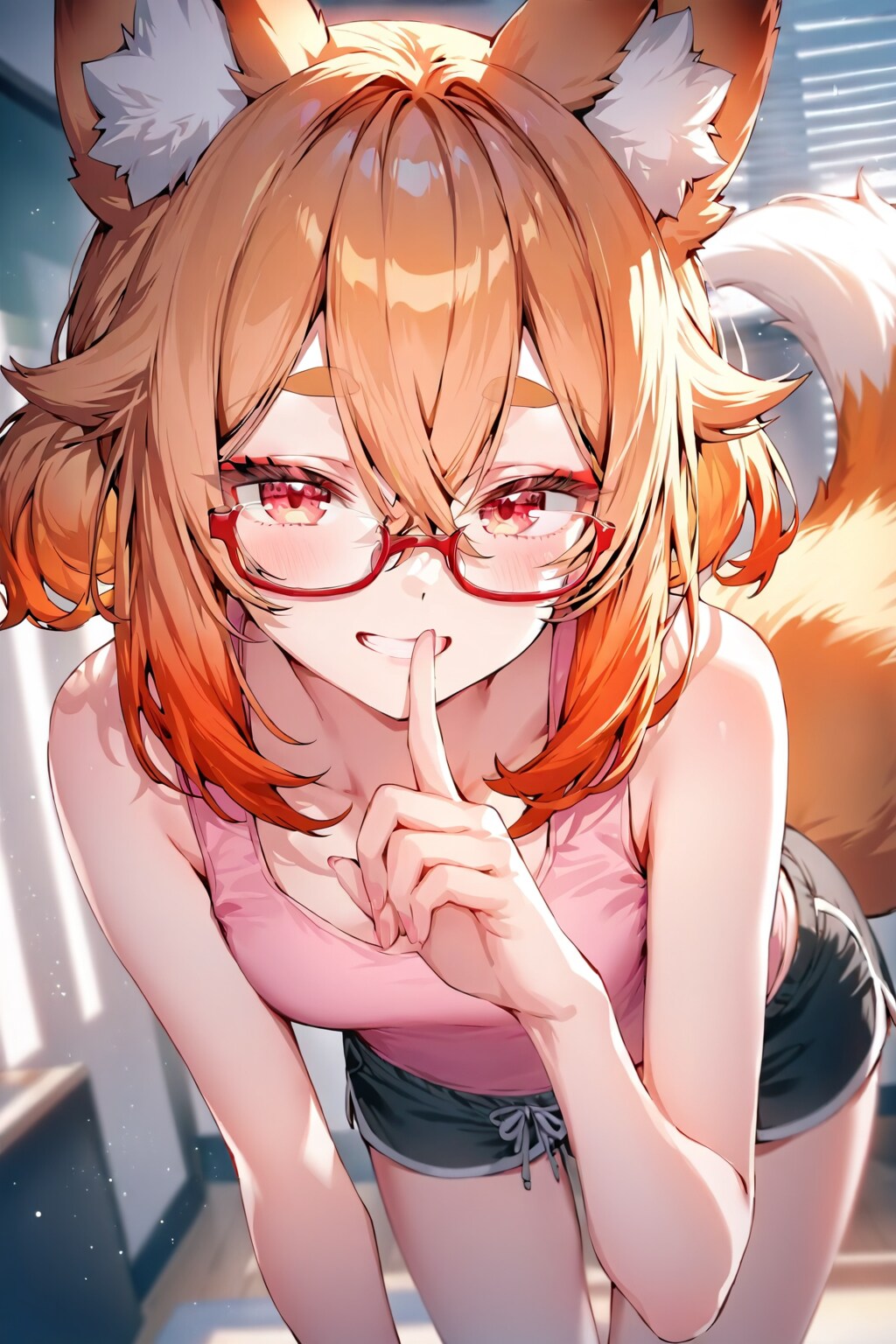 稲守あやかさん