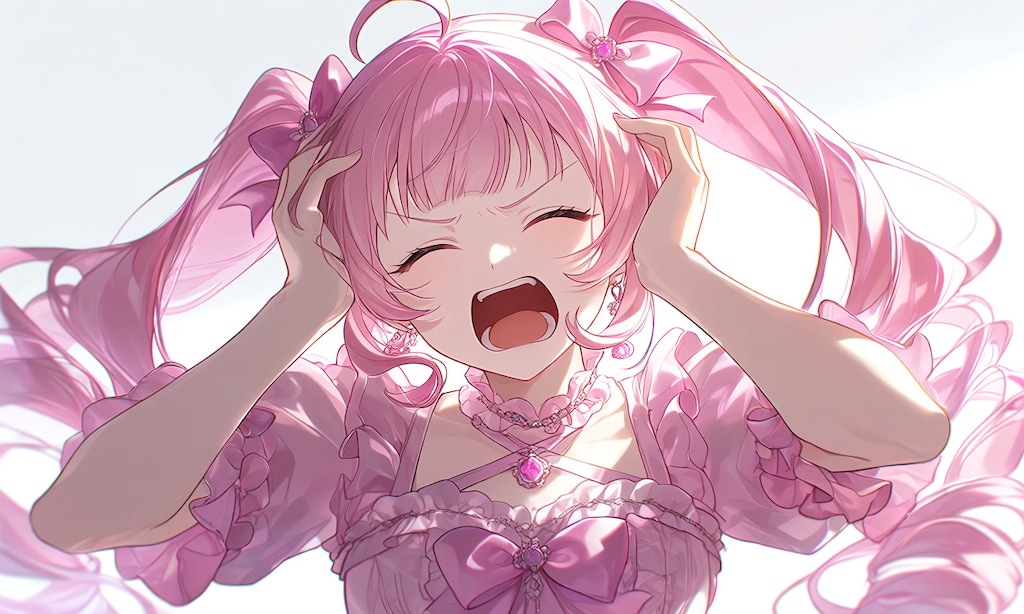 ヒトリダケナンテエラベナイヨー!!!