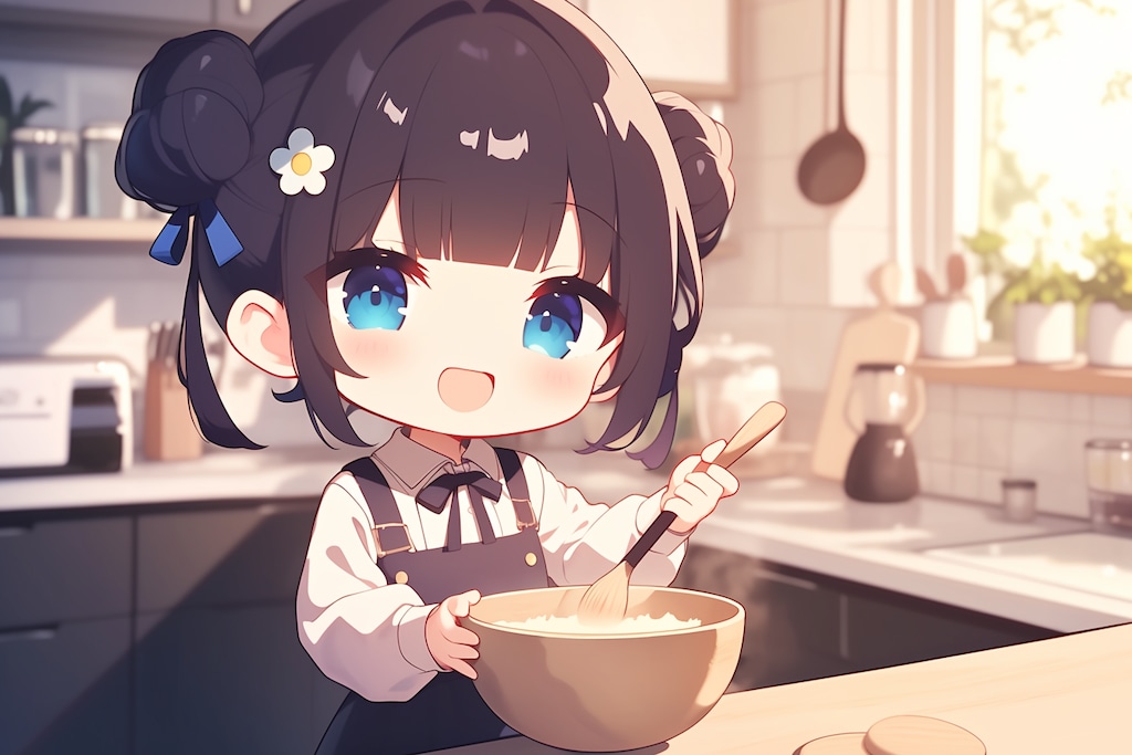 ちびだんごちゃん🍡✨226