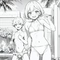 イチャイチャ 12枚目