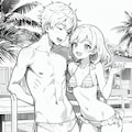 イチャイチャ 11枚目