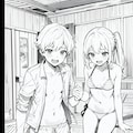 イチャイチャ 2枚目
