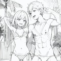 イチャイチャ 3枚目