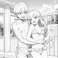 イチャイチャ 6枚目