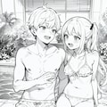 イチャイチャ 7枚目