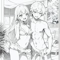 イチャイチャ 10枚目