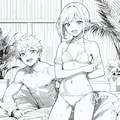 イチャイチャ 8枚目