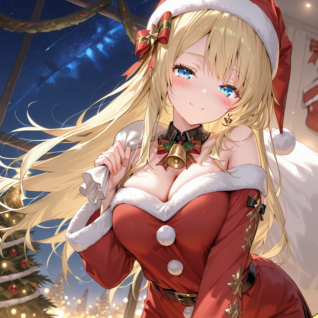 ちちぷいとお祝いしようクリスマス　弾