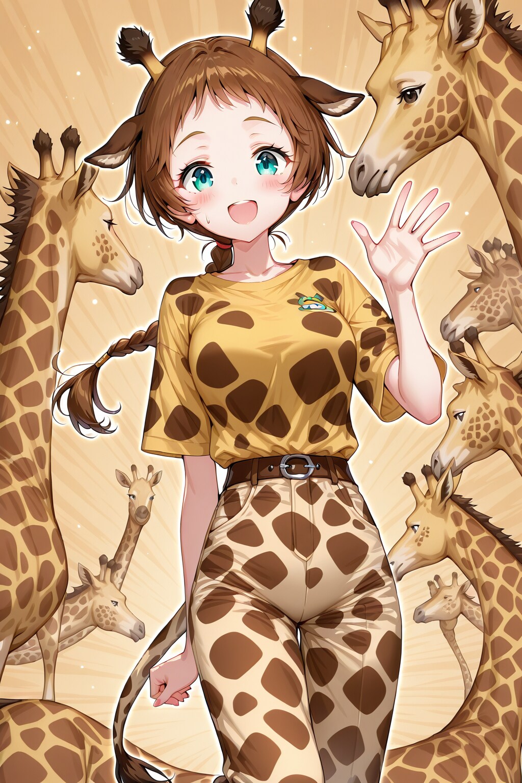 麒麟