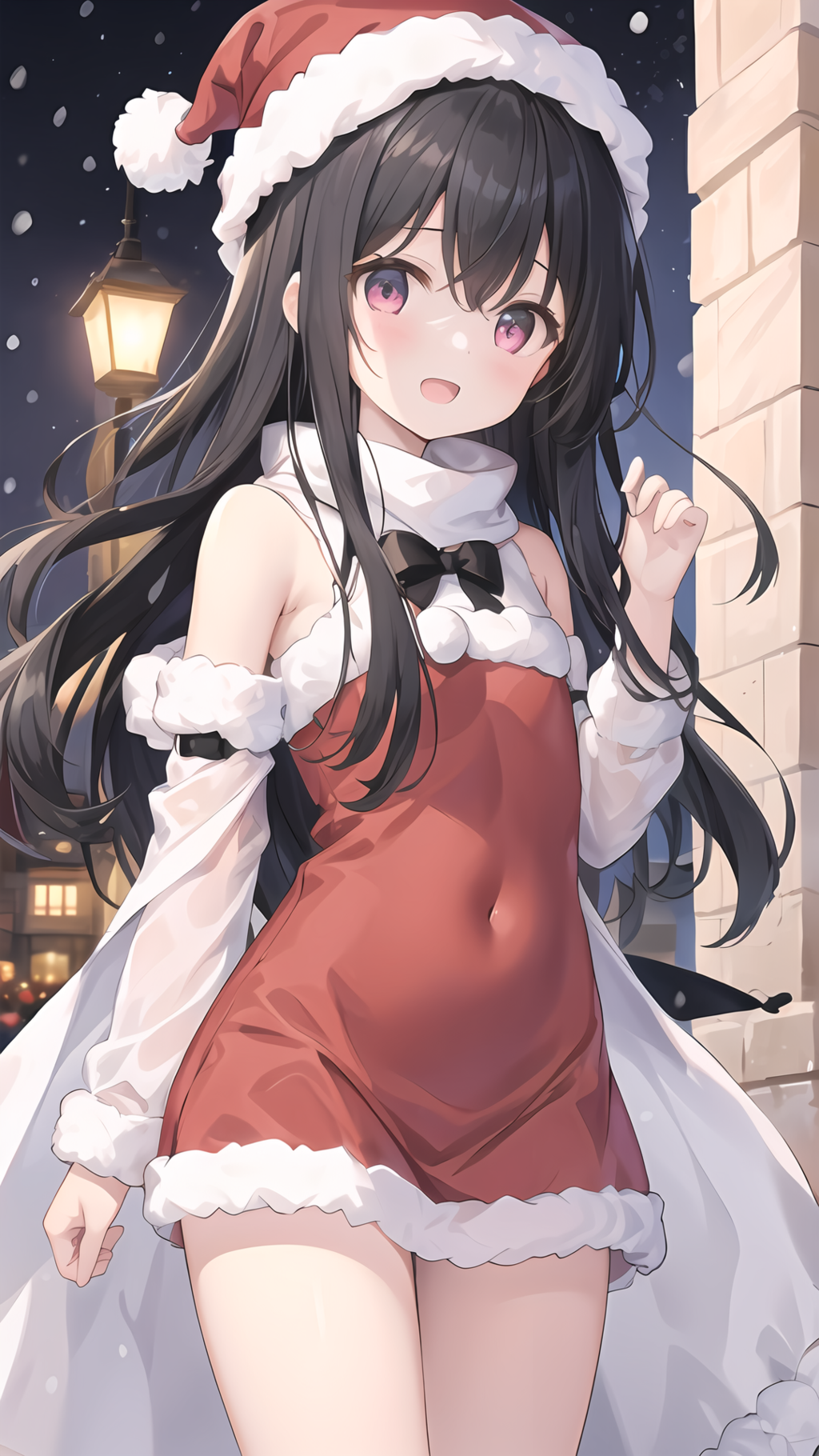 今年もクリスマスが来た♪