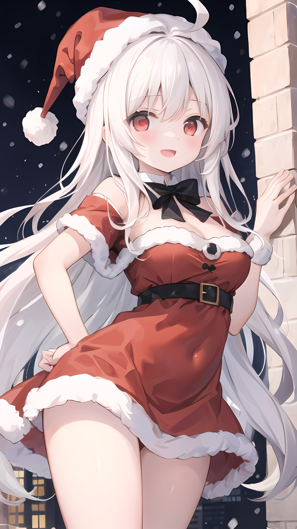 今年もクリスマスが来た♪