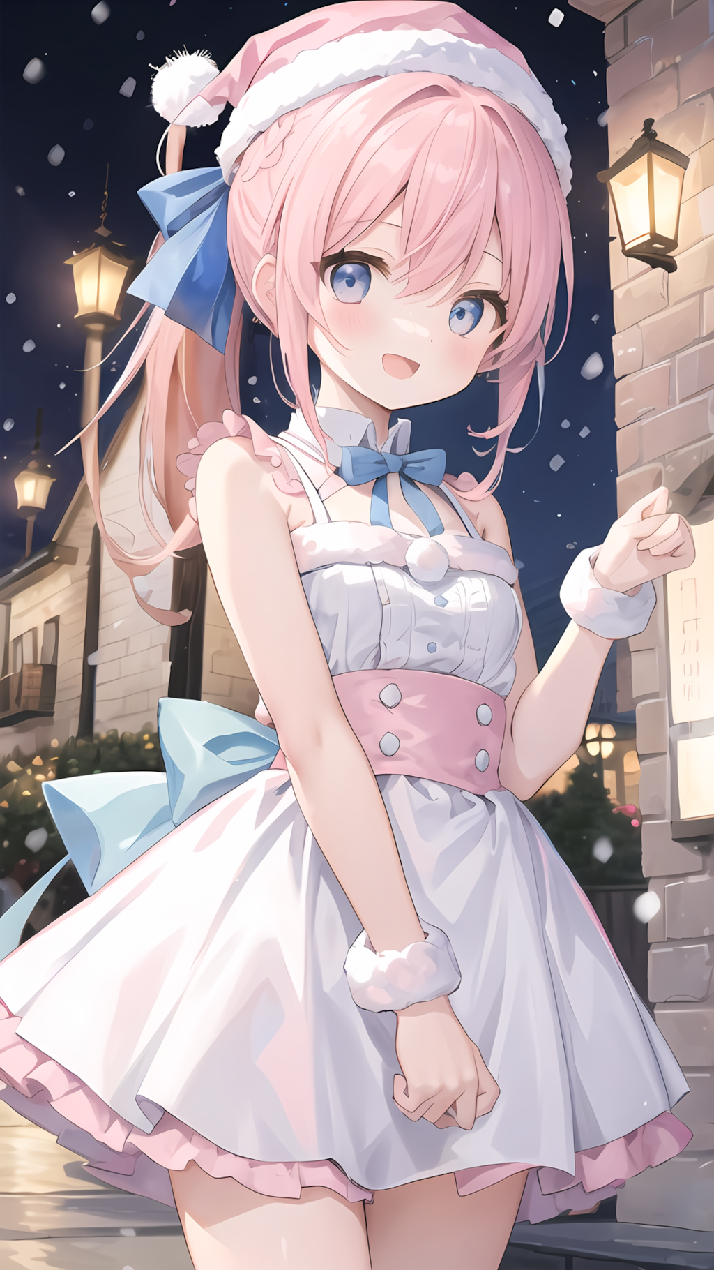 今年もクリスマスが来た♪