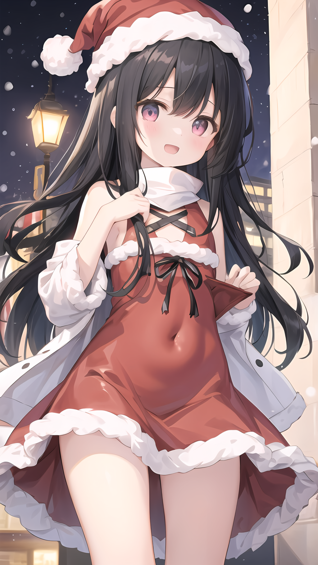 今年もクリスマスが来た♪