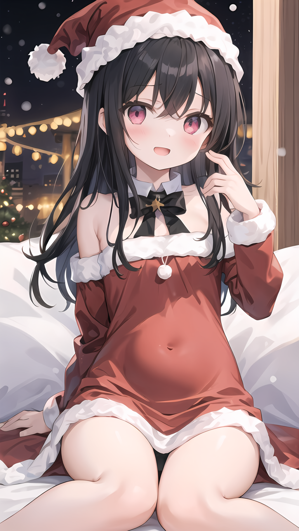 今年もクリスマスが来た♪