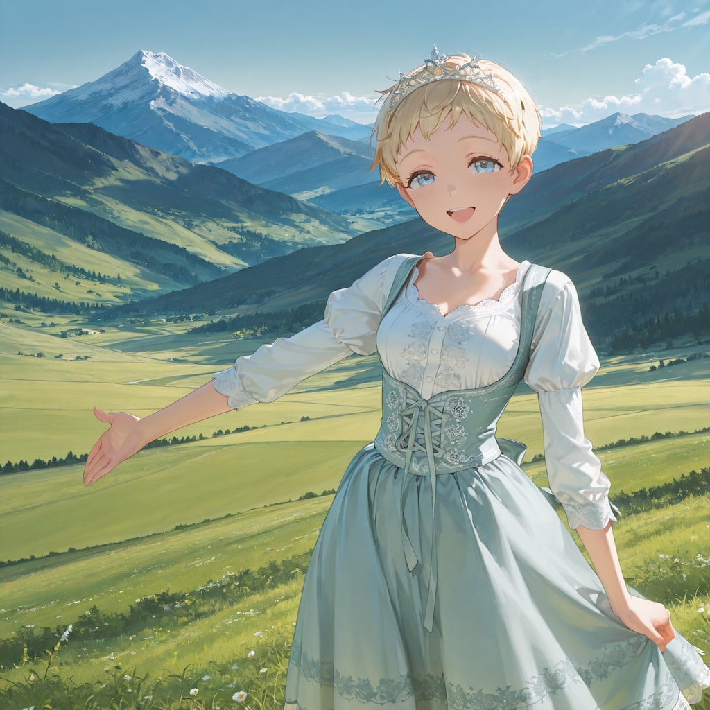 プリンセス 2746
