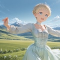 プリンセス 2746 7枚目
