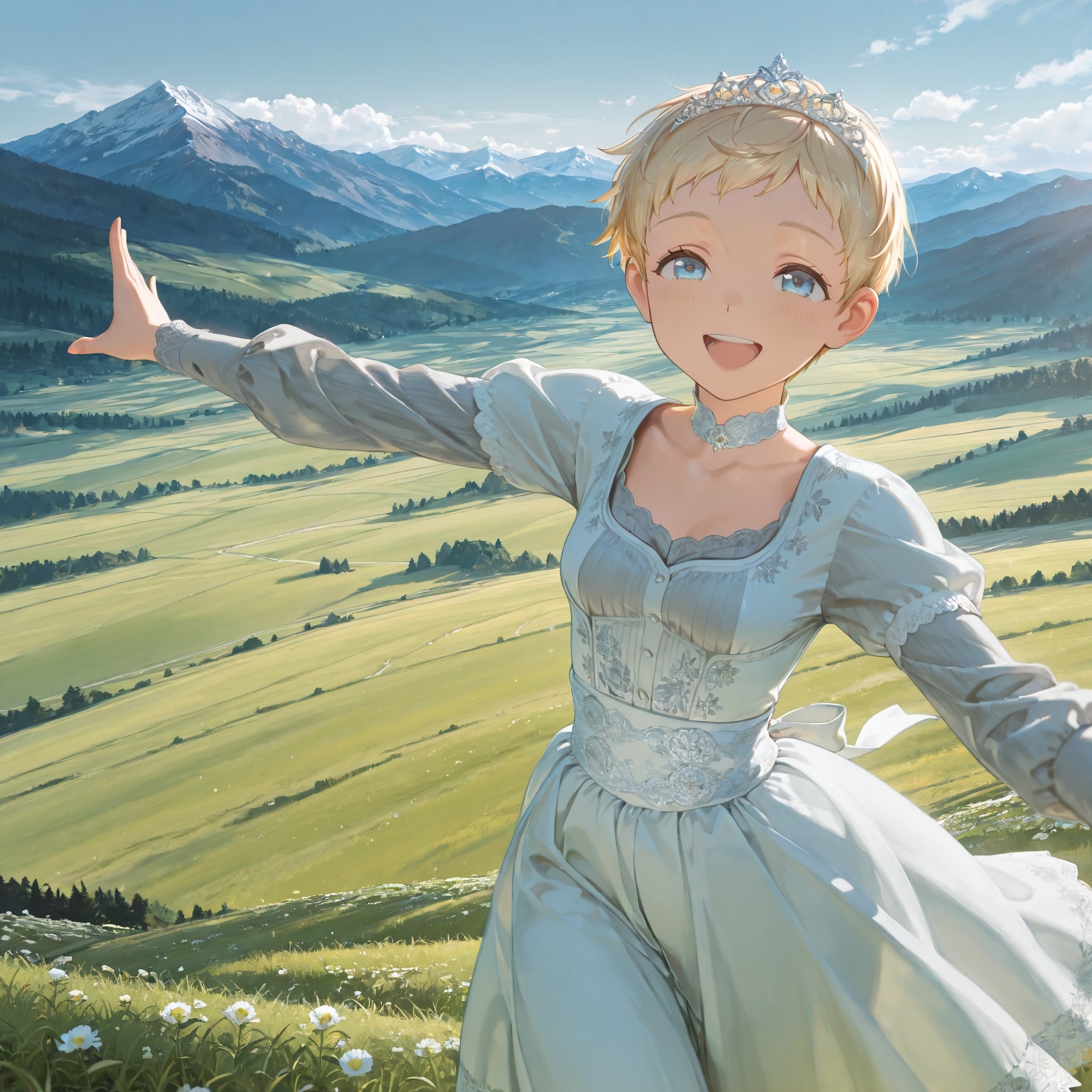 プリンセス 2746