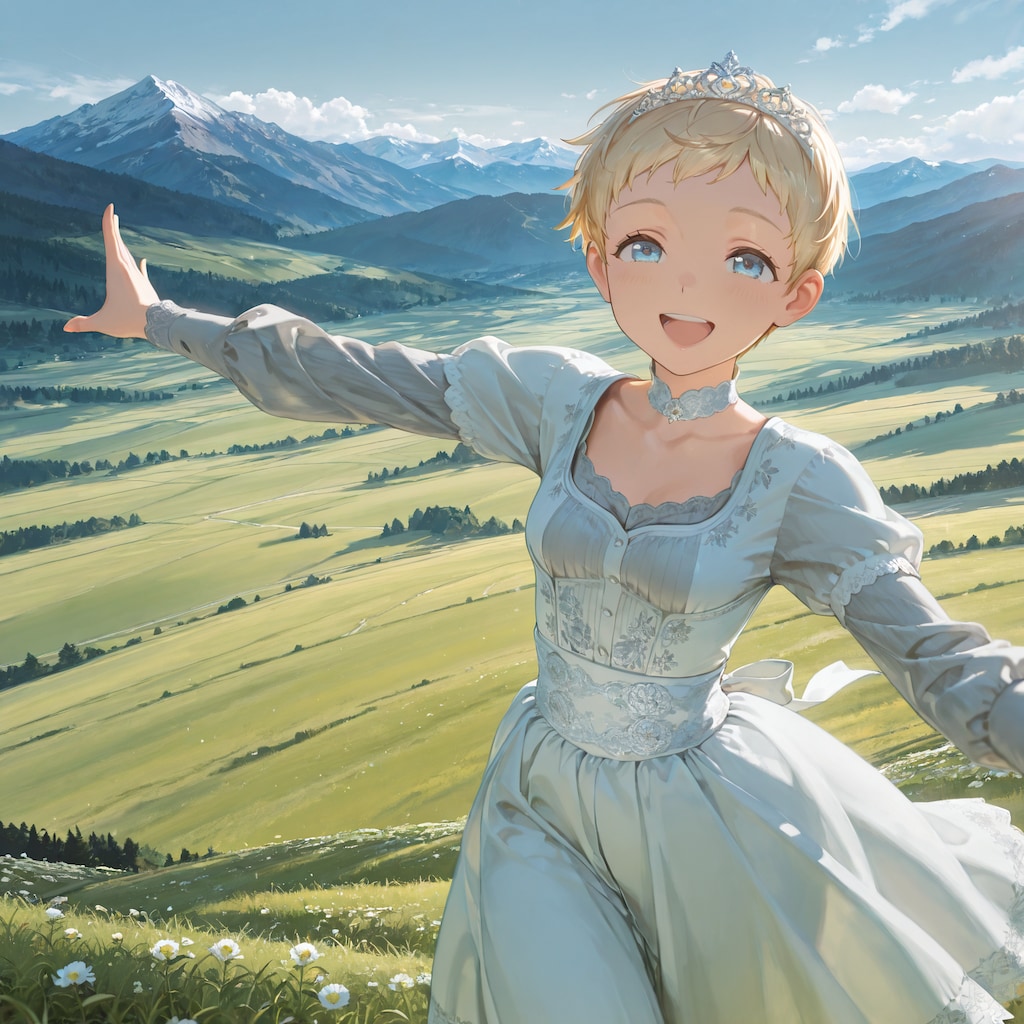 プリンセス 2746