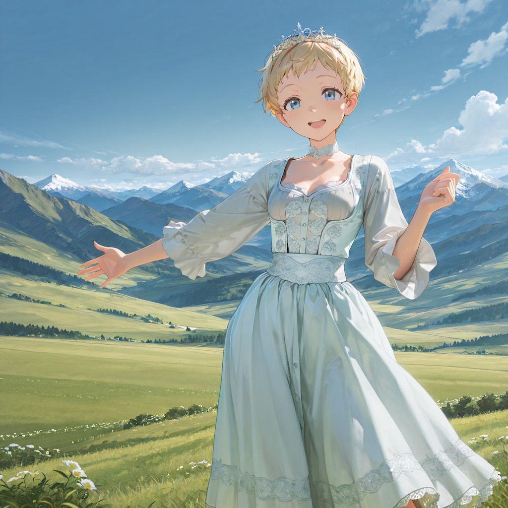 プリンセス 2746