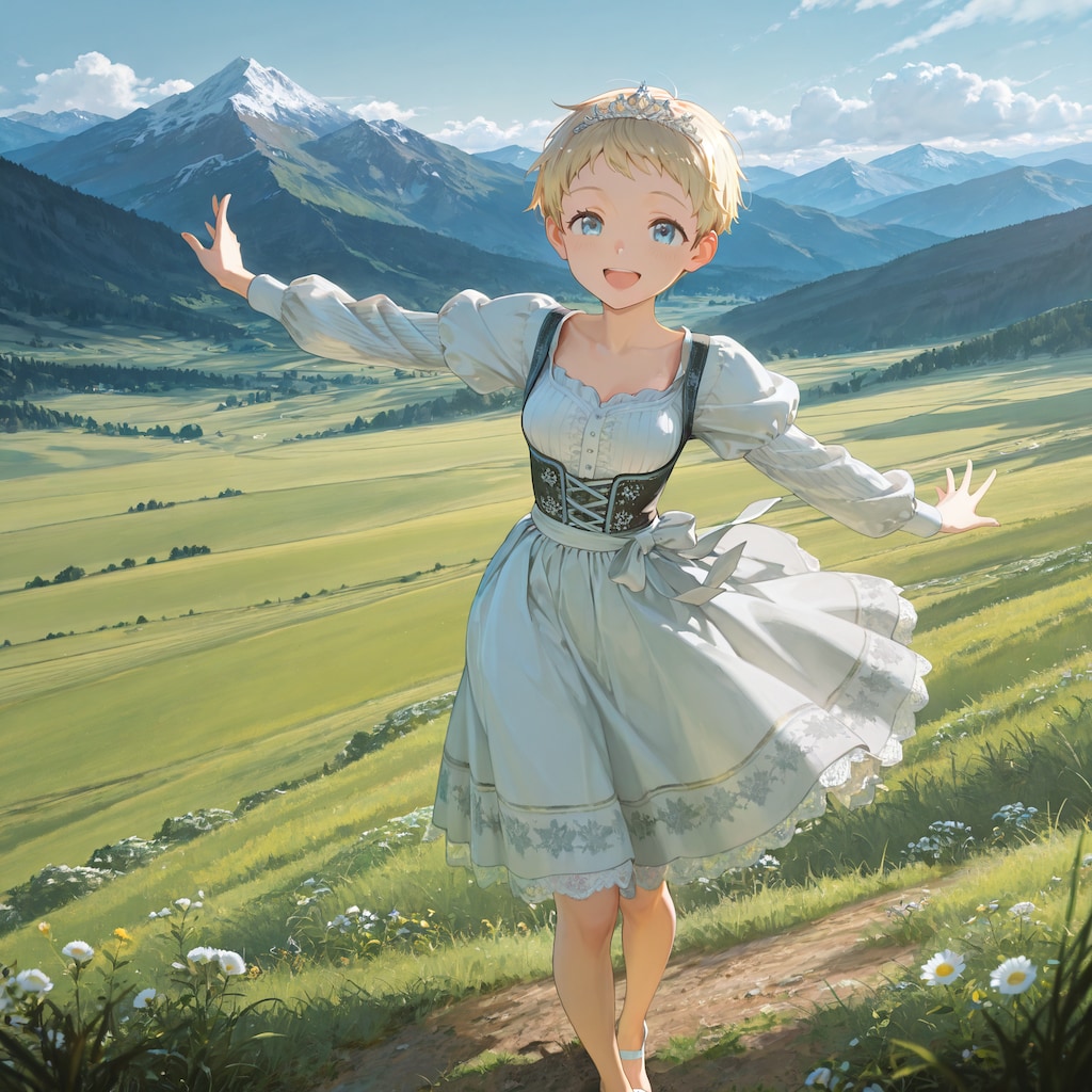 プリンセス 2746