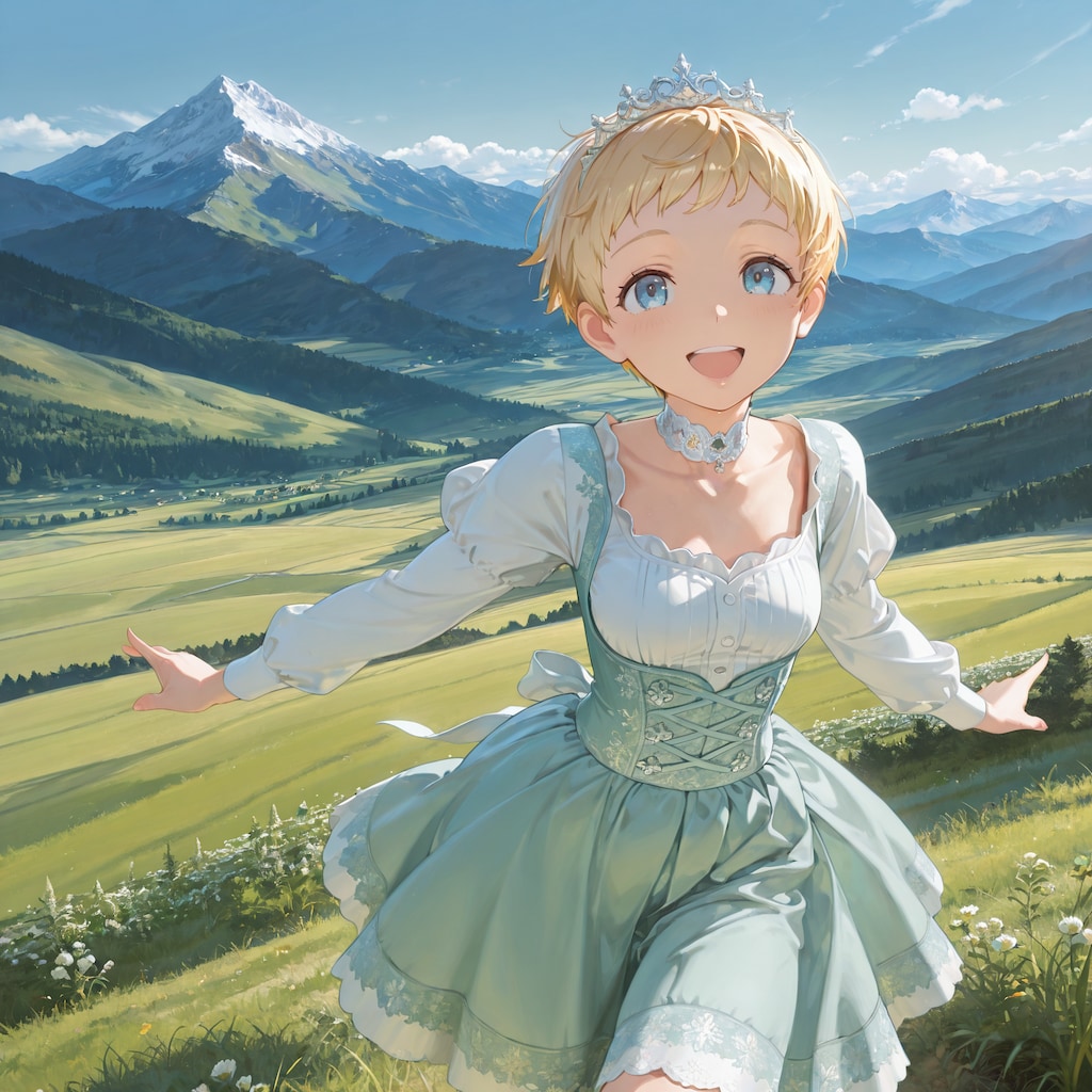 プリンセス 2746