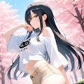 春だね 3枚目