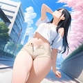春だね 8枚目