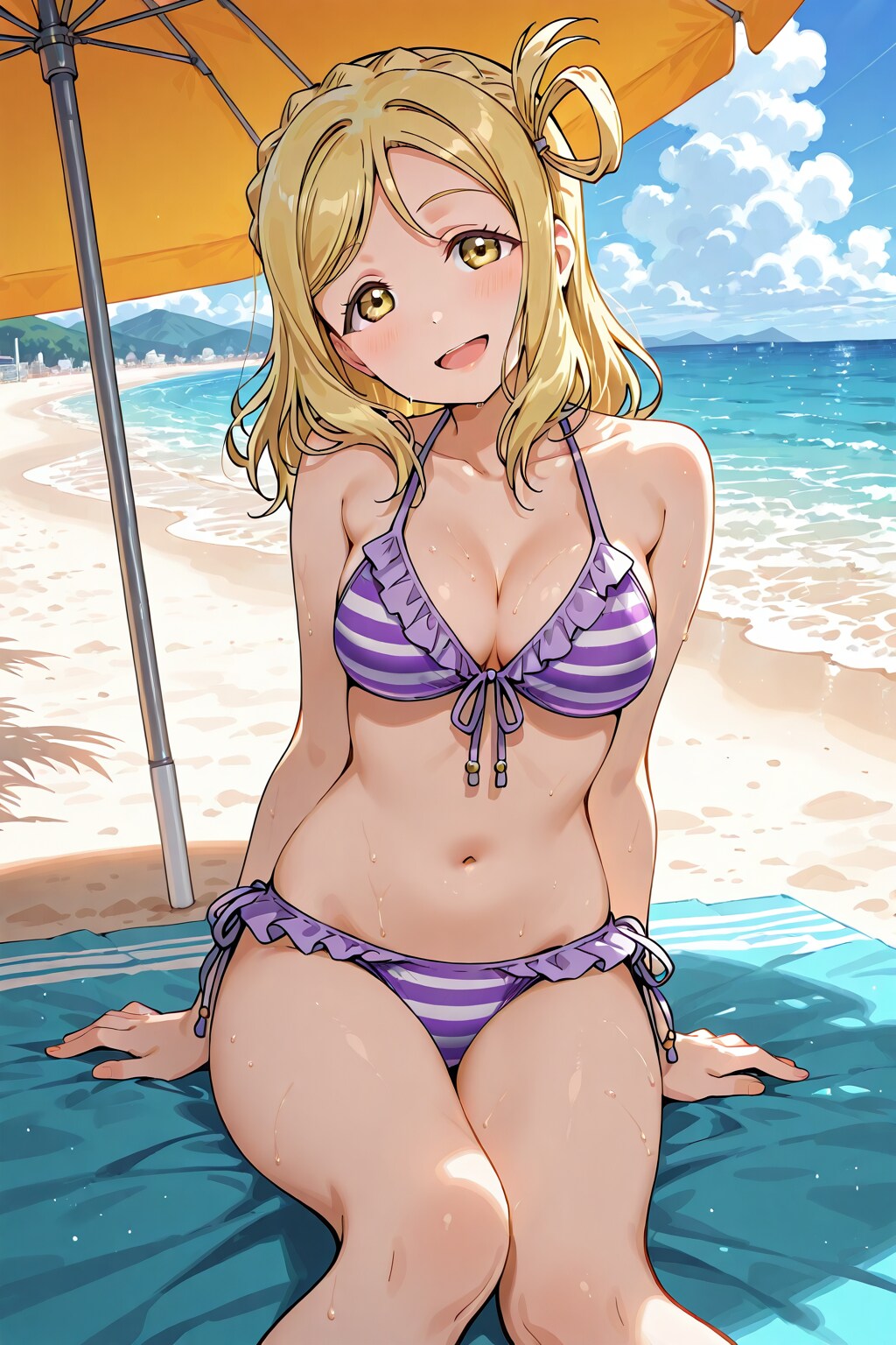 mari