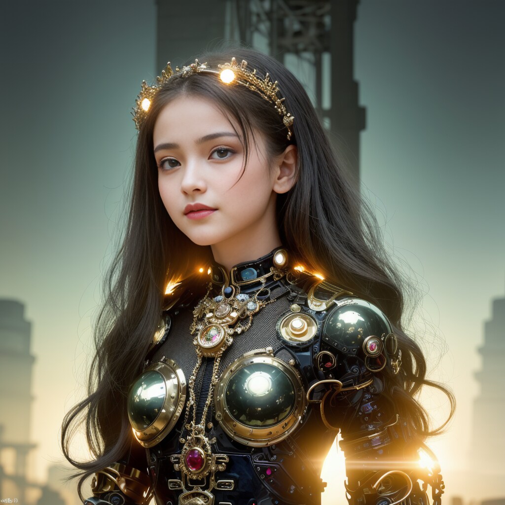 lesson 509 (AIの女神)