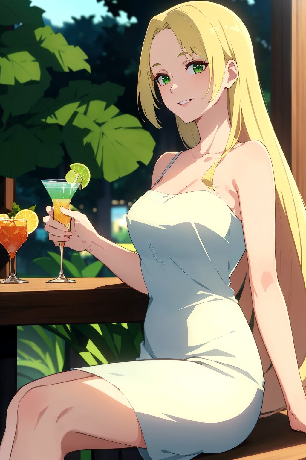 TULIPうちの子
