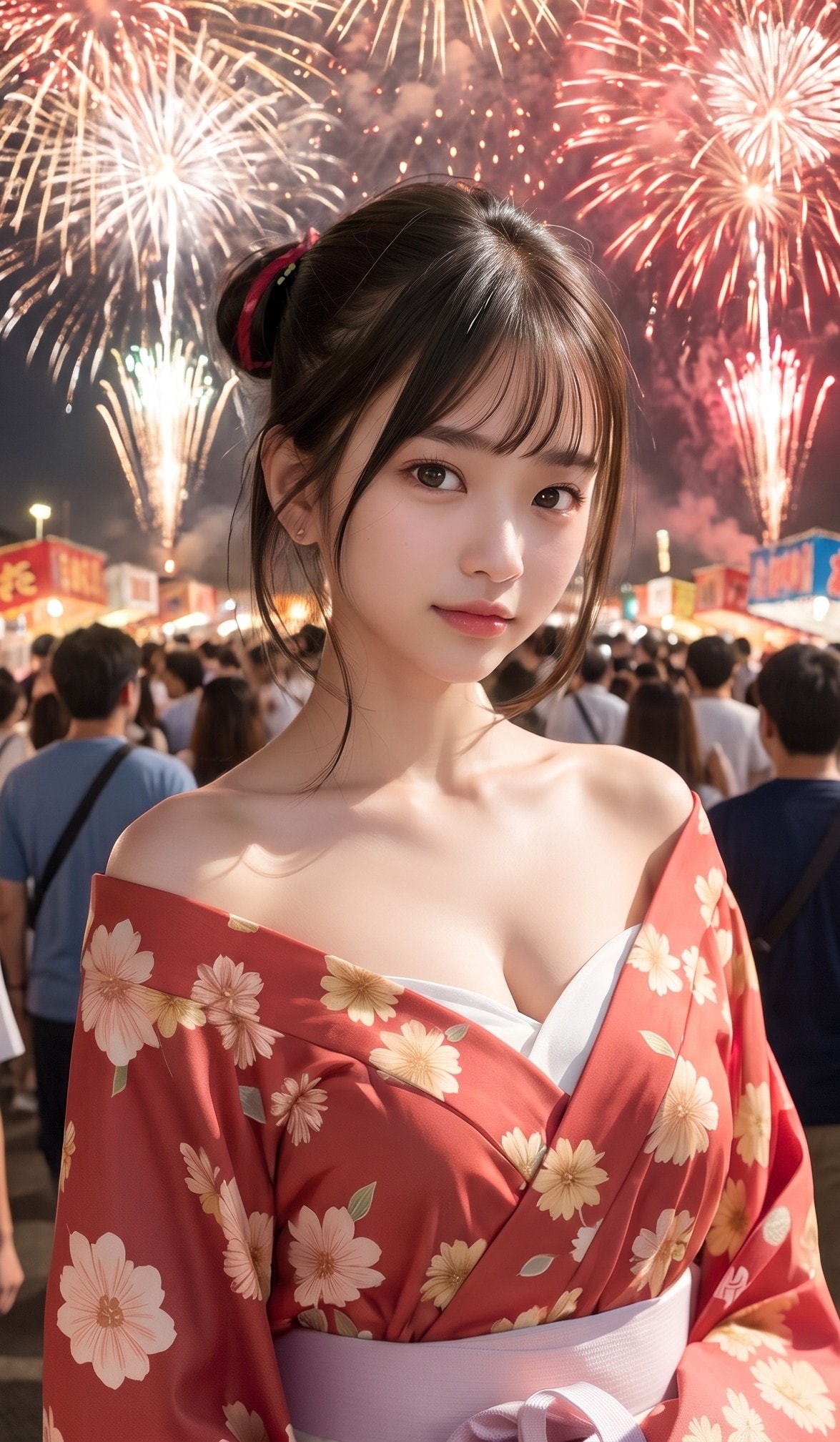 花火34